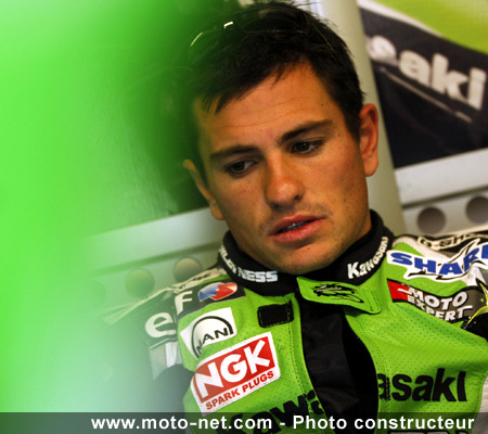 Randy et OJ visent le haut du classement!