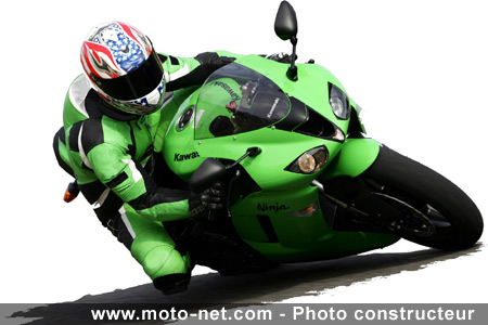 Neuf Journées K en 2007