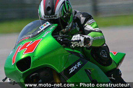 Essais MotoGP Sepang II : Les Suzuki harcèlent le Doctor