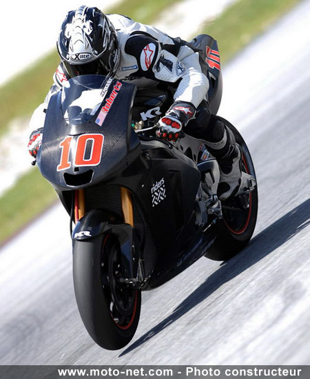 Essais MotoGP Sepang II : Les Suzuki harcèlent le Doctor