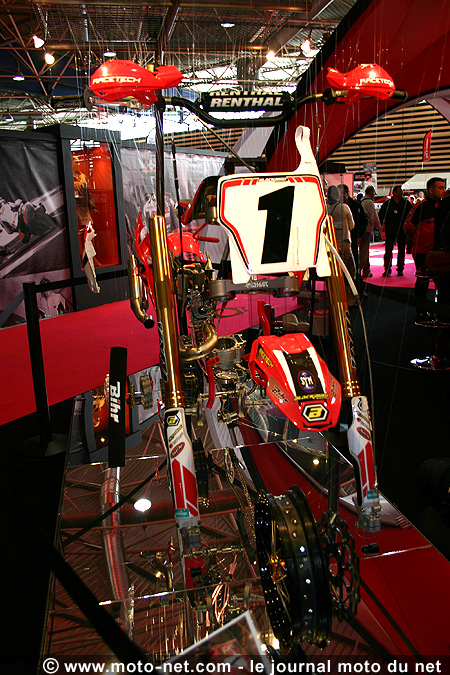 JPMS 2007 : Convivialité et professionnalisme aux 5èmes JPMS de Lyon