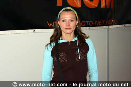 JPMS 2007 : Convivialité et professionnalisme aux 5èmes JPMS de Lyon