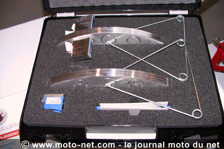 JPMS 2007 : Convivialité et professionnalisme aux 5èmes JPMS de Lyon