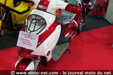 JPMS 2007 : Convivialité et professionnalisme aux 5èmes JPMS de Lyon