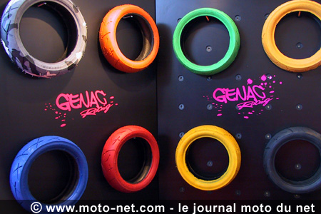 JPMS 2007 : Convivialité et professionnalisme aux 5èmes JPMS de Lyon