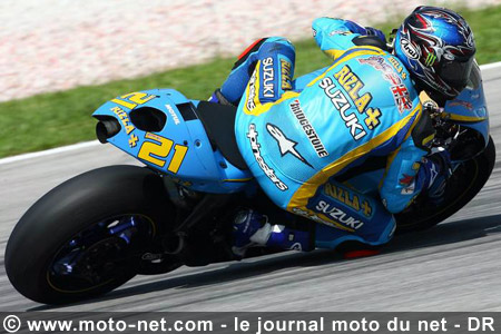 Essais MotoGP Qatar : Répétition générale à Losail