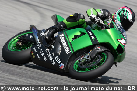 Essais MotoGP Qatar : Répétition générale à Losail