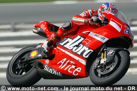 Essais MotoGP Qatar : Répétition générale à Losail