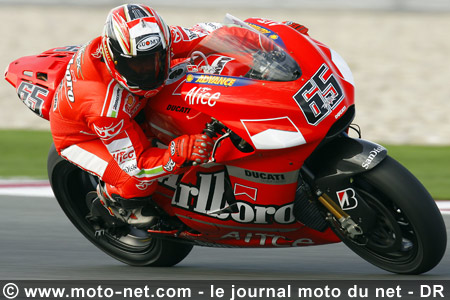 Essais MotoGP Qatar : Répétition générale à Losail