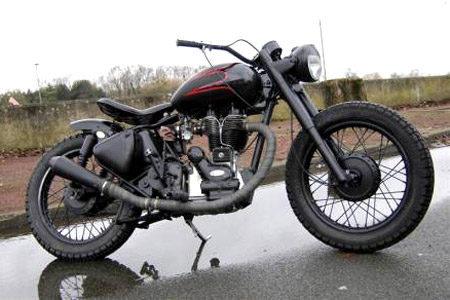 Tuning moto : Le Paris Tuning Show ouvre ses portes jeudi