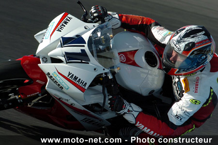 Essais Superbike Valence : Les Ducati ont le vent en poupe