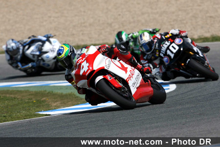 Grand Prix Moto d'Espagne 2007 : le tour par tour sur Moto-Net