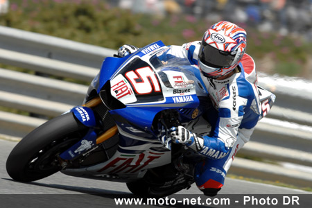 Grand Prix Moto d'Espagne 2007 : le tour par tour sur Moto-Net