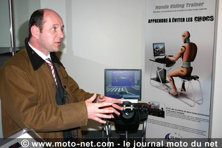 Honda dévoile son nouveau concept de concessions Dream