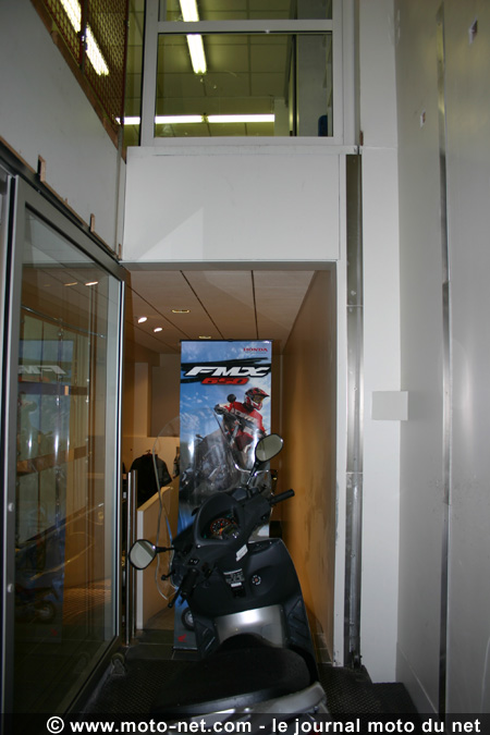 Honda dévoile son nouveau concept de concessions Dream