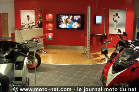 Honda dévoile son nouveau concept de concessions Dream