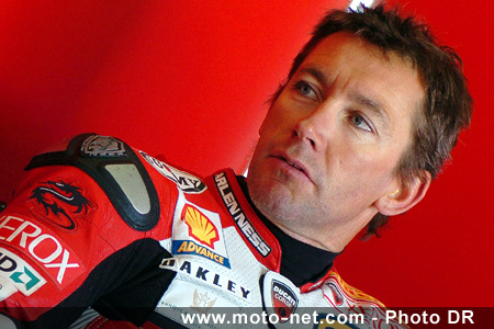 SBK Donington : Le Mondial Superbike fête sa 20ème année !