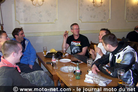 Championnat de France des Rallyes : le chevalier remporte à l'arrachée le 50ème Rallye de la Sarthe