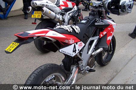 Championnat de France des Rallyes : le chevalier remporte à l'arrachée le 50ème Rallye de la Sarthe