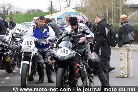 Championnat de France des Rallyes : le chevalier remporte à l'arrachée le 50ème Rallye de la Sarthe