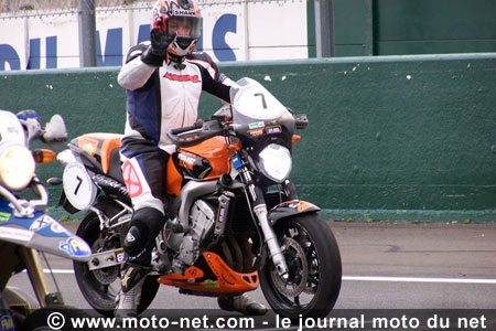 Championnat de France des Rallyes : le chevalier remporte à l'arrachée le 50ème Rallye de la Sarthe