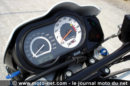 Essai Buell XB12STT : PlaymoBuell, en avant les histoires !