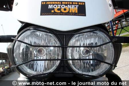 Essai Buell XB12STT : PlaymoBuell, en avant les histoires !