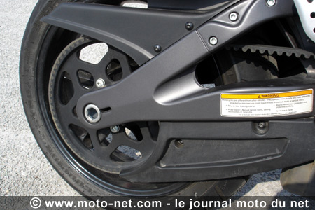 Essai Buell XB12STT : PlaymoBuell, en avant les histoires !
