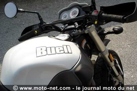 Essai Buell XB12STT : PlaymoBuell, en avant les histoires !