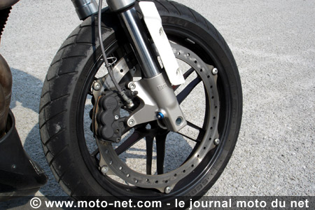 Essai Buell XB12STT : PlaymoBuell, en avant les histoires !