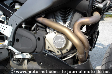 Essai Buell XB12STT : PlaymoBuell, en avant les histoires !