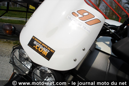 Essai Buell XB12STT : PlaymoBuell, en avant les histoires !