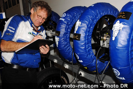 Le Grand Prix de Turquie MotoGP 2007 : la présentation sur Moto-Net