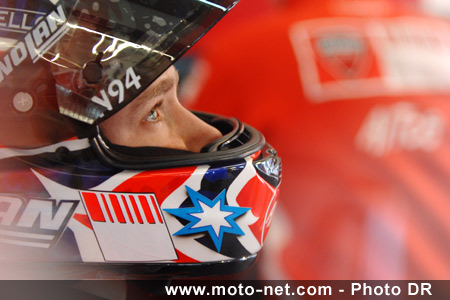 Le Grand Prix de Turquie MotoGP 2007 : la présentation sur Moto-Net