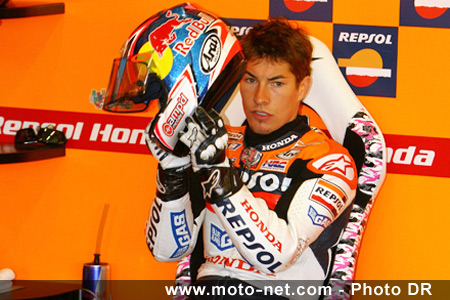 Le Grand Prix de Turquie MotoGP 2007 : la présentation sur Moto-Net