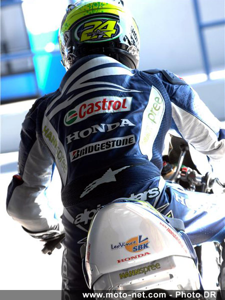 Le Grand Prix de Turquie MotoGP 2007 : la présentation sur Moto-Net