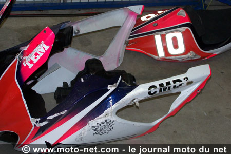 La 30ème edition des 24H Moto du Mans 2007 en direct sur Moto-Net.Com