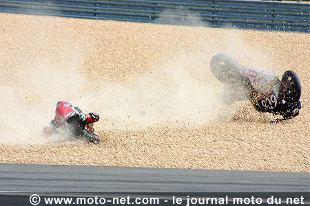 La 30ème edition des 24H Moto du Mans 2007 en direct sur Moto-Net.Com
