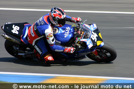 La 30ème edition des 24H Moto du Mans 2007 en direct sur Moto-Net.Com