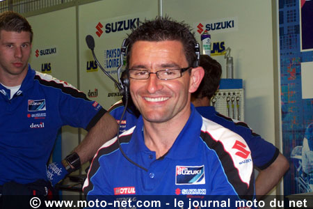 La 30ème edition des 24H Moto du Mans 2007 en direct sur Moto-Net.Com