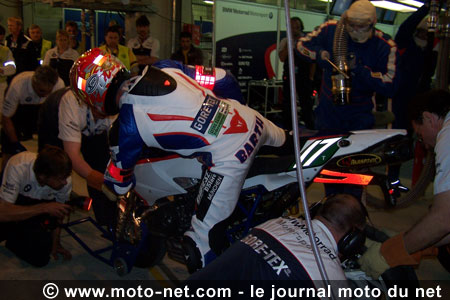 La 30ème edition des 24H Moto du Mans 2007 en direct sur Moto-Net.Com