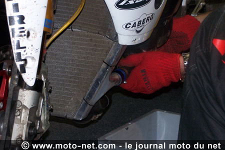 La 30ème edition des 24H Moto du Mans 2007 en direct sur Moto-Net.Com