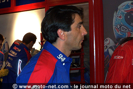 La 30ème edition des 24H Moto du Mans 2007 en direct sur Moto-Net.Com