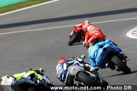 Grand Prix Moto de Turquie 2007 : le tour par tour sur Moto-Net