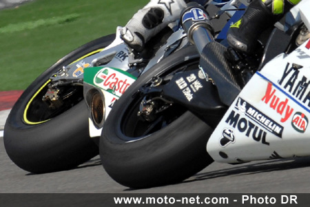Grand Prix Moto de Turquie 2007 : le tour par tour sur Moto-Net