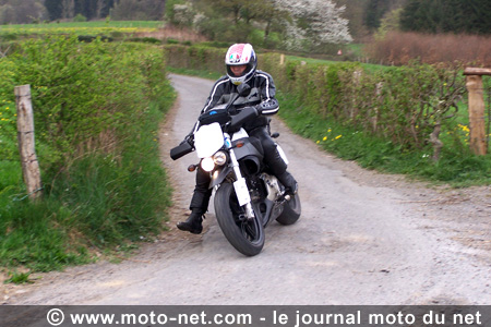 Belgian Moto Tour: il était - une fois - les recos !