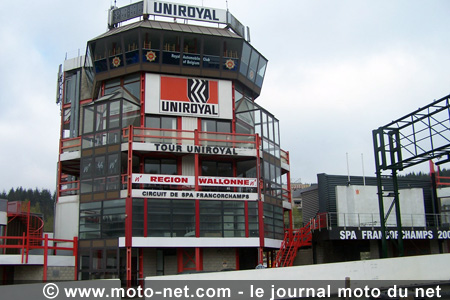 Belgian Moto Tour: il était - une fois - les recos !