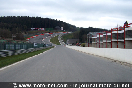 Belgian Moto Tour: il était - une fois - les recos !