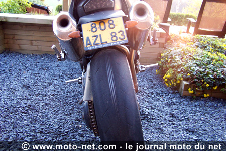 Belgian Moto Tour: il était - une fois - les recos !