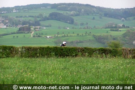 Belgian Moto Tour: il était - une fois - les recos !